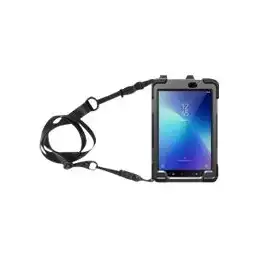 DLH - Coque de protection pour tablette - pour Samsung Galaxy Tab Active 3 (DY-RC4439)_3